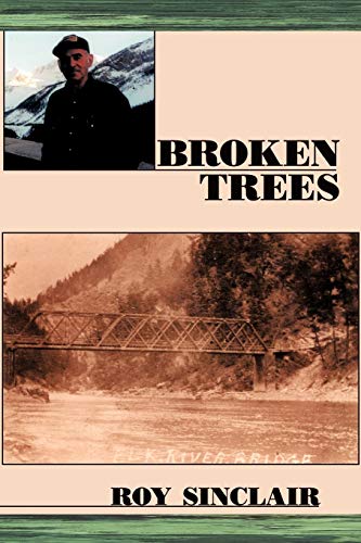 Stock image for Broken Trees for sale by PBShop.store US