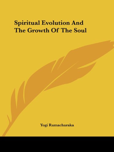 9781425351915: Spiritual Evolution And The Growth Of The Soul