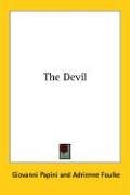 The Devil (9781425482633) by Papini, Giovanni