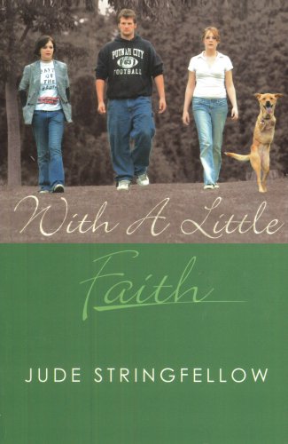 Imagen de archivo de With A Little Faith a la venta por Better World Books: West