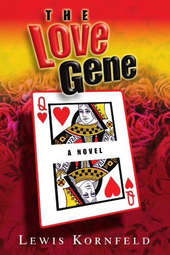 The Love Gene (9781425700737) by Kornfeld, Lewis