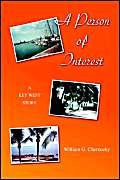 9781425703677: A Person of Interest: A Key West Story