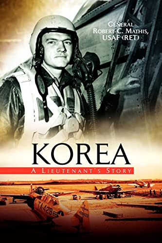 Stock image for Korea: A Lieutenant's Story for sale by Chiron Media