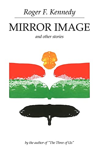 Beispielbild fr Mirror Image: and other stories zum Verkauf von Books From California