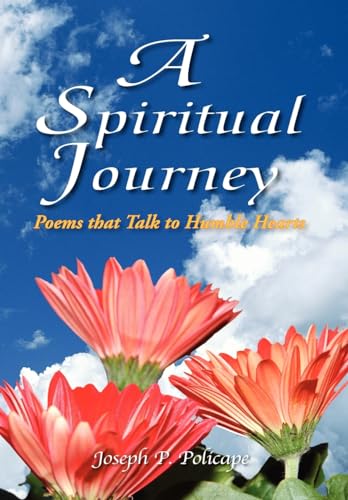 Stock image for A Spiritual Journey for sale by Lucky's Textbooks