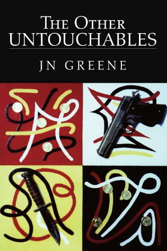The Other Untouchables (9781425707392) by Greene, JN