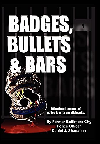 Stock image for BADGES BULLETS & BARS for sale by beneton