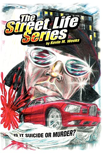 Imagen de archivo de The Street Life Series: Is It Suicide or Murder? a la venta por GF Books, Inc.