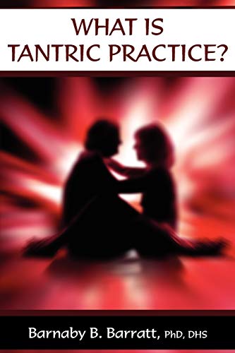 Stock image for What is Tantric Practice? for sale by Ebooksweb