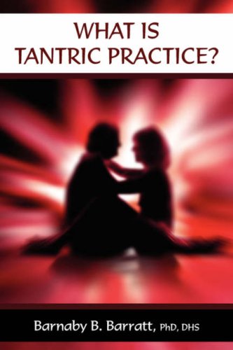 Imagen de archivo de What is Tantric Practice? a la venta por Bookmans