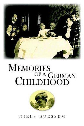 Memories of a German Childhood
