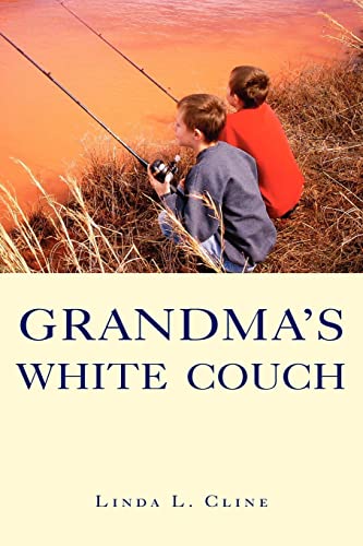 Stock image for Grandma's White Couch for sale by Lucky's Textbooks