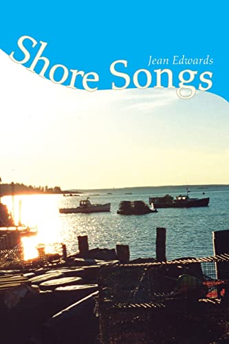 Shore Songs (9781425717605) by Edwards, Jean