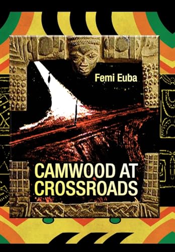 Stock image for Camwood at Crossroads for sale by Lucky's Textbooks
