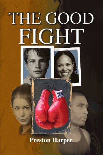 Stock image for The Good Fight for sale by Revaluation Books