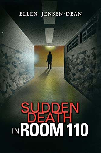 Stock image for Sudden Death in Room 110 for sale by Lucky's Textbooks