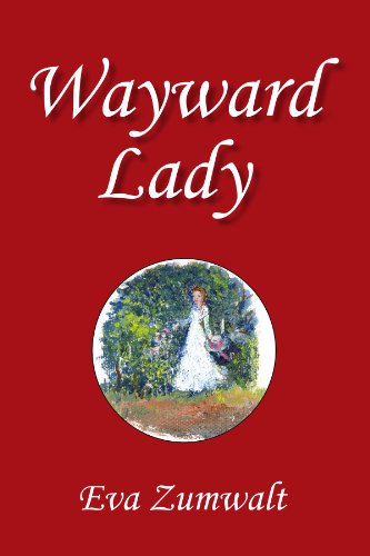 Imagen de archivo de Wayward Lady a la venta por Revaluation Books