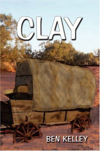 Beispielbild fr Clay zum Verkauf von Lucky's Textbooks
