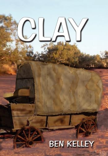 Clay - Ben Kelley