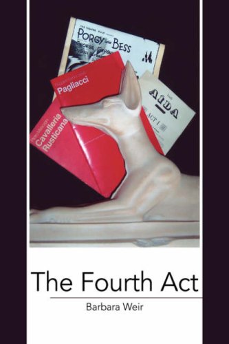 9781425722654: The Fourth Act