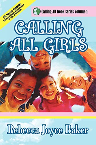 Imagen de archivo de Calling All Girls a la venta por Chiron Media