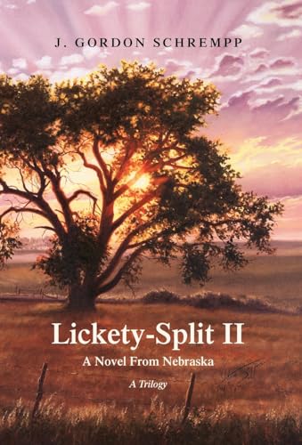 Stock image for Lickety-Split II for sale by Lucky's Textbooks
