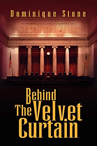 Stock image for Behind the Velvet Curtain for sale by Chiron Media