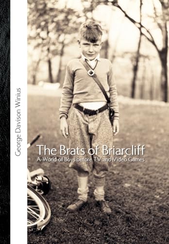 Beispielbild fr The Brats of Briarcliff zum Verkauf von Ria Christie Collections