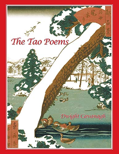 Stock image for The Tao Poems for sale by ThriftBooks-Atlanta