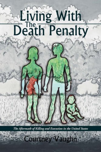 9781425726300: Living with the Death Penalty