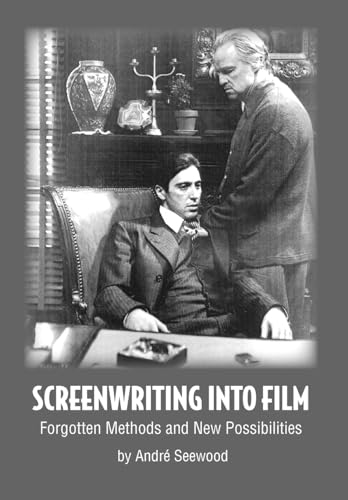 Stock image for Screenwriting Into Film for sale by Lucky's Textbooks