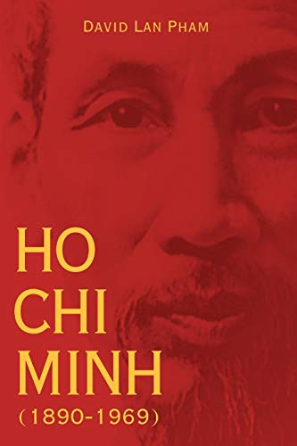 9781425727628: Ho Chi Minh (1890-1969)