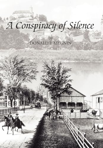 Imagen de archivo de A Conspiracy of Silence a la venta por ThriftBooks-Dallas
