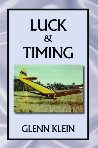 9781425728717: Luck & Timing