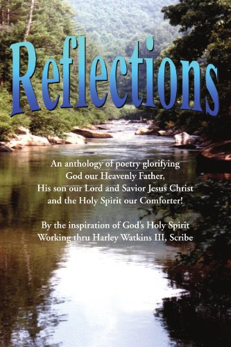 Imagen de archivo de Reflections a la venta por Revaluation Books