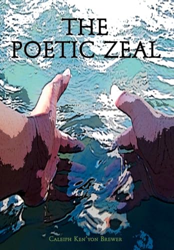 Stock image for The Poetic Zeal for sale by Lucky's Textbooks