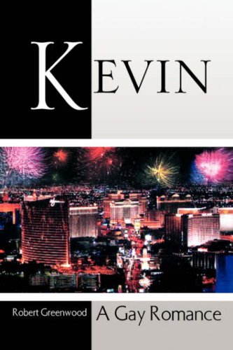 Imagen de archivo de Kevin: A Gay Romance a la venta por Revaluation Books