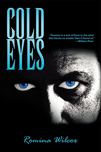 Stock image for Cold Eyes for sale by Kell's Books