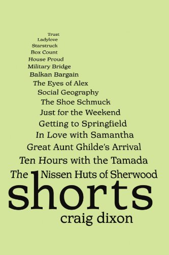 Stock image for Shorts for sale by Revaluation Books