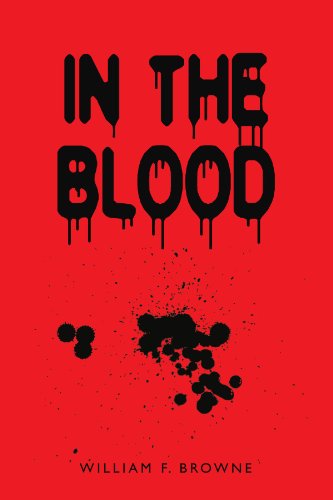 In The Blood (9781425734305) by Browne, William F