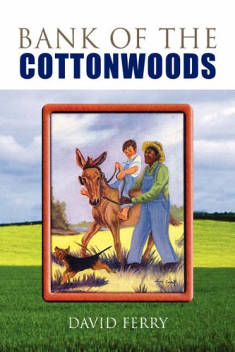 9781425734664: Bank of the Cottonwoods