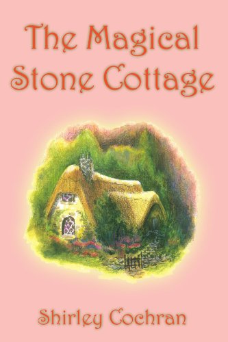 Stock image for The Magical Stone Cottage for sale by ThriftBooks-Dallas