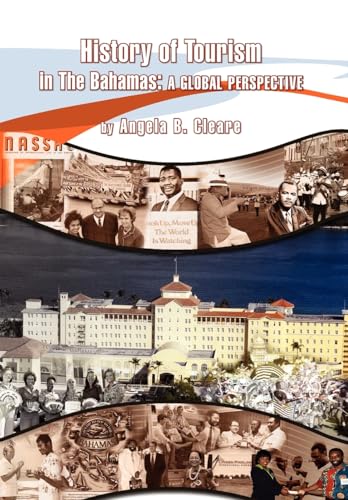 9781425736705: History Of Tourism In The Bahamas