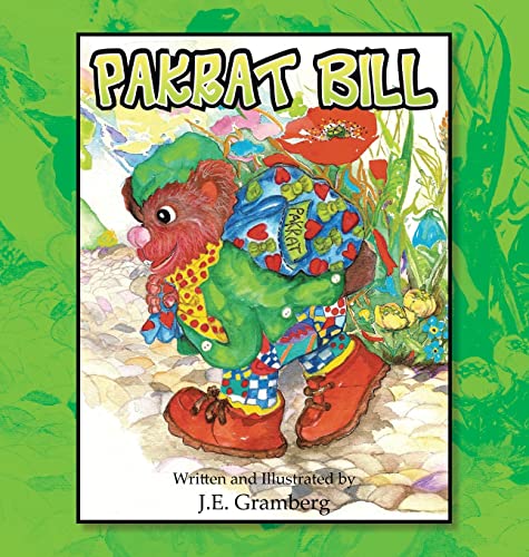 Stock image for Pakrat Bill [Hardcover ] for sale by booksXpress