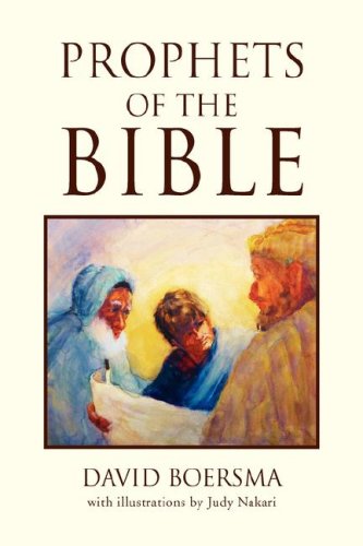 9781425738495: Prophets of the Bible