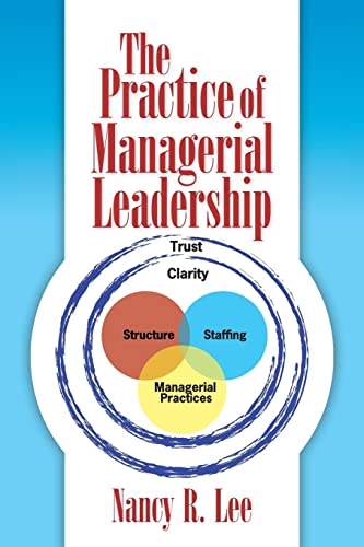 Stock image for The Practice of Managerial Leadership for sale by ThriftBooks-Atlanta