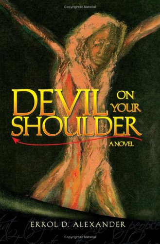 Imagen de archivo de Devil on Your Shoulder a la venta por Revaluation Books