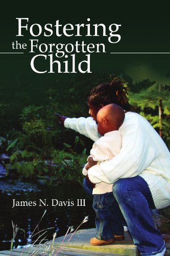 Imagen de archivo de Fostering the Forgotten Child a la venta por Revaluation Books