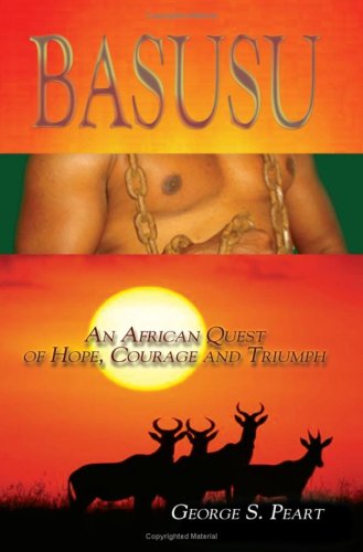 9781425742232: Basusu: An African Quest of Hope, Courage and Triumph
