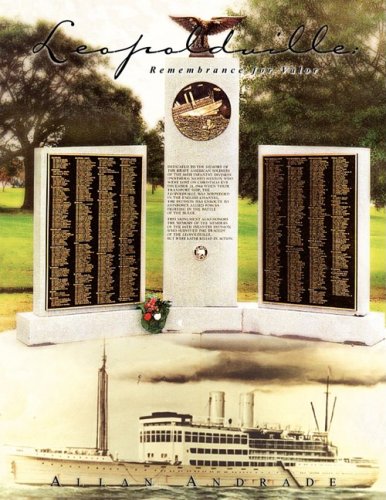 9781425744083: Leopoldville: Remembrance for Valor